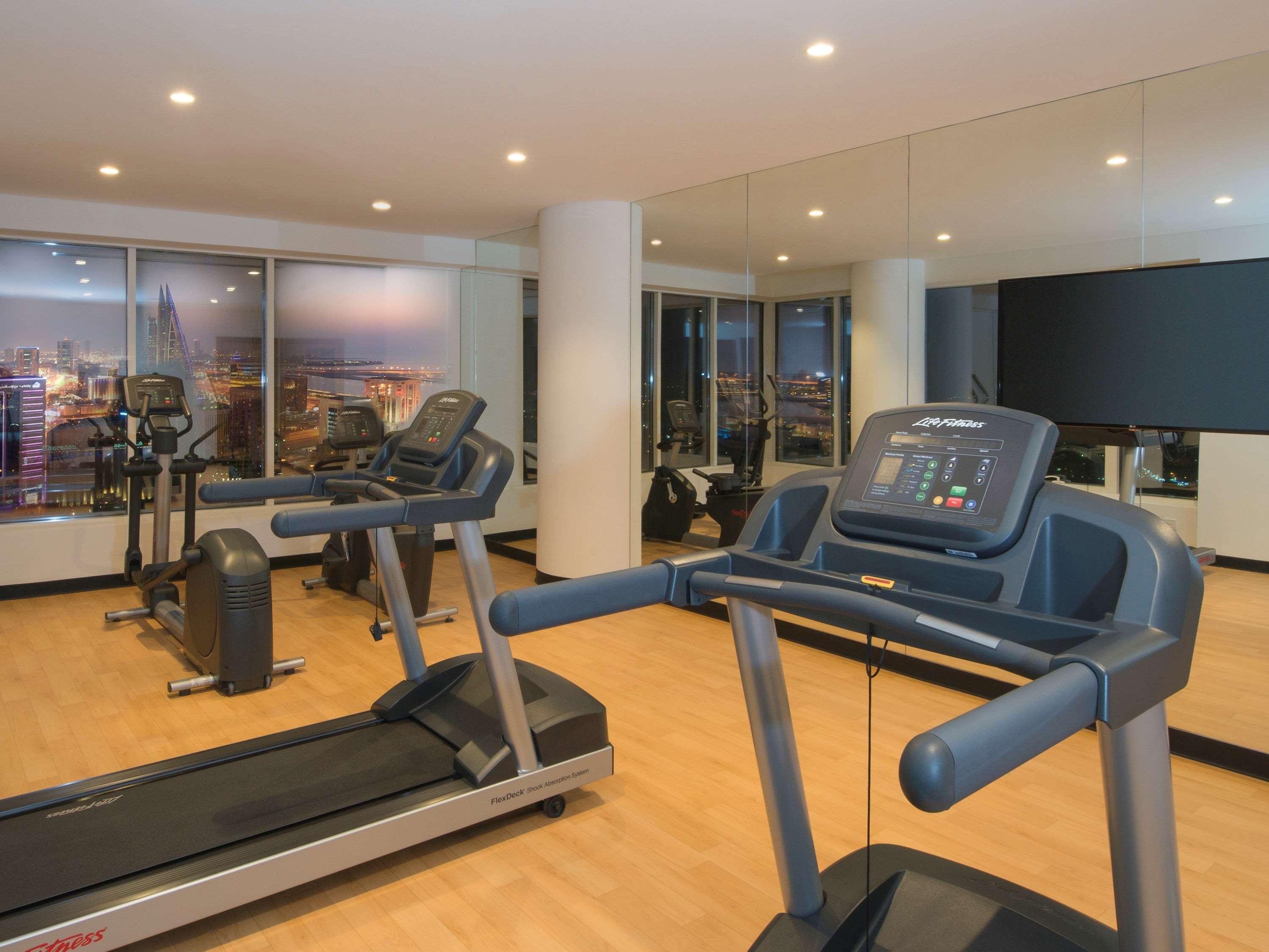 מלון Ibis Styles Manama Diplomatic Area מראה חיצוני תמונה