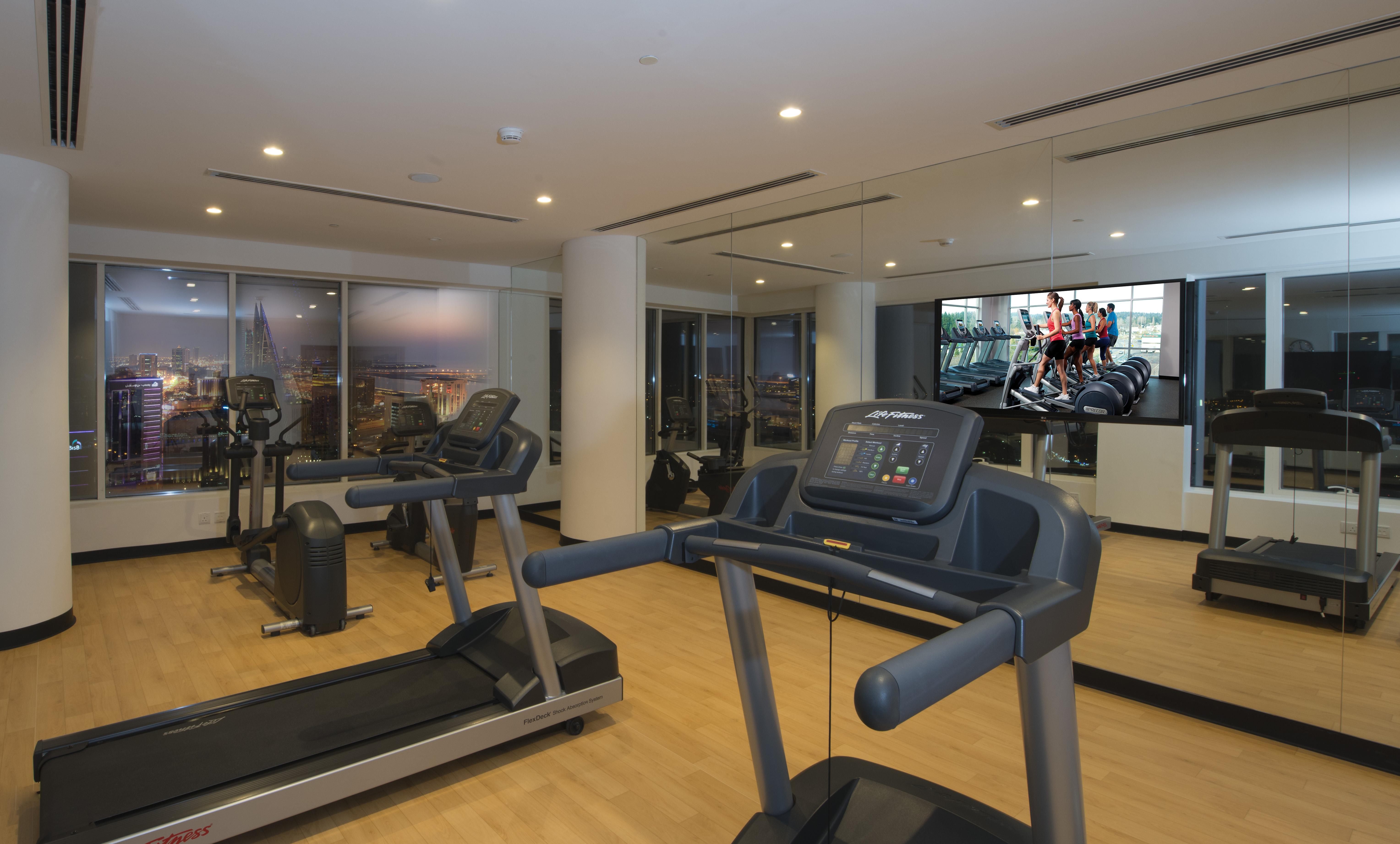 מלון Ibis Styles Manama Diplomatic Area מראה חיצוני תמונה