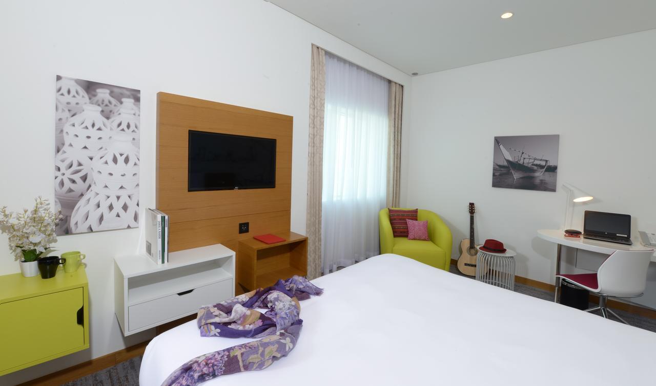 מלון Ibis Styles Manama Diplomatic Area מראה חיצוני תמונה