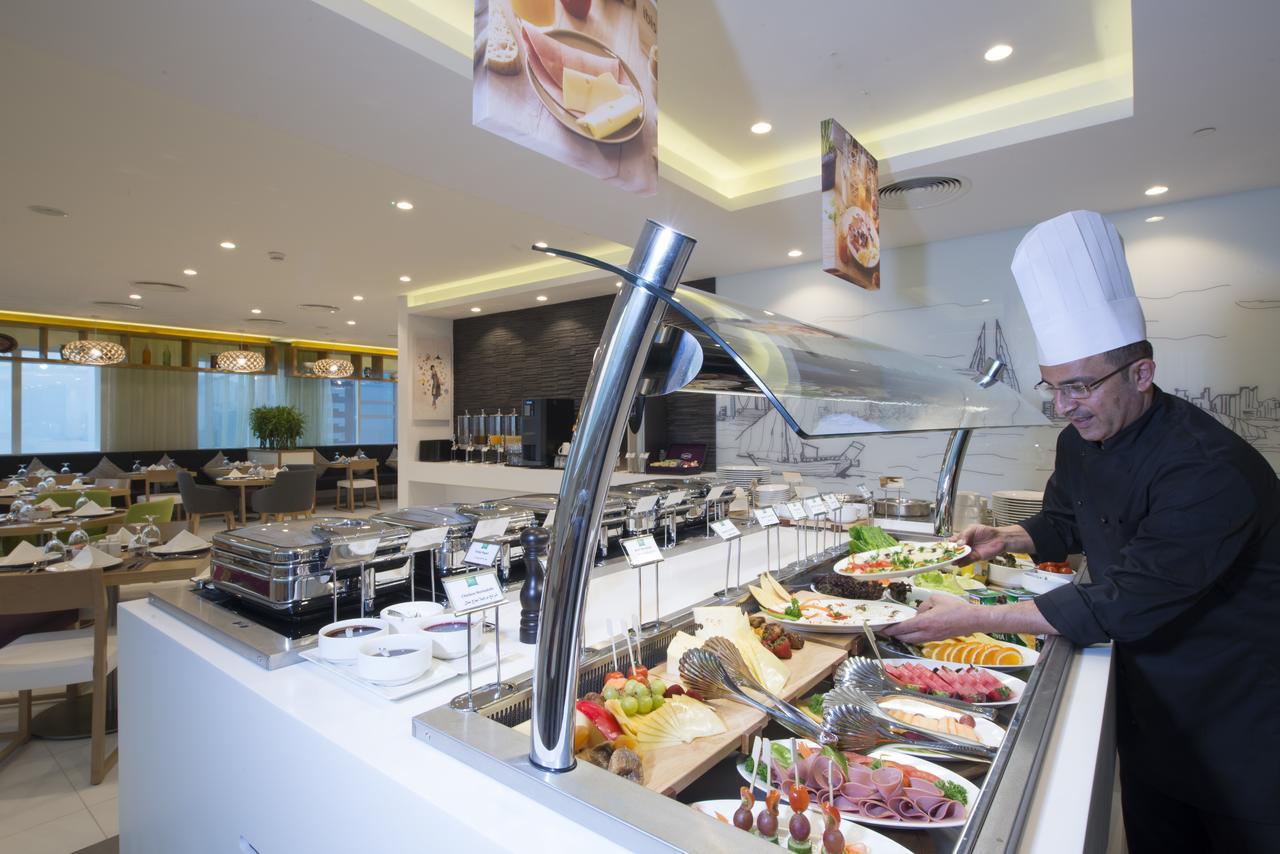 מלון Ibis Styles Manama Diplomatic Area מראה חיצוני תמונה
