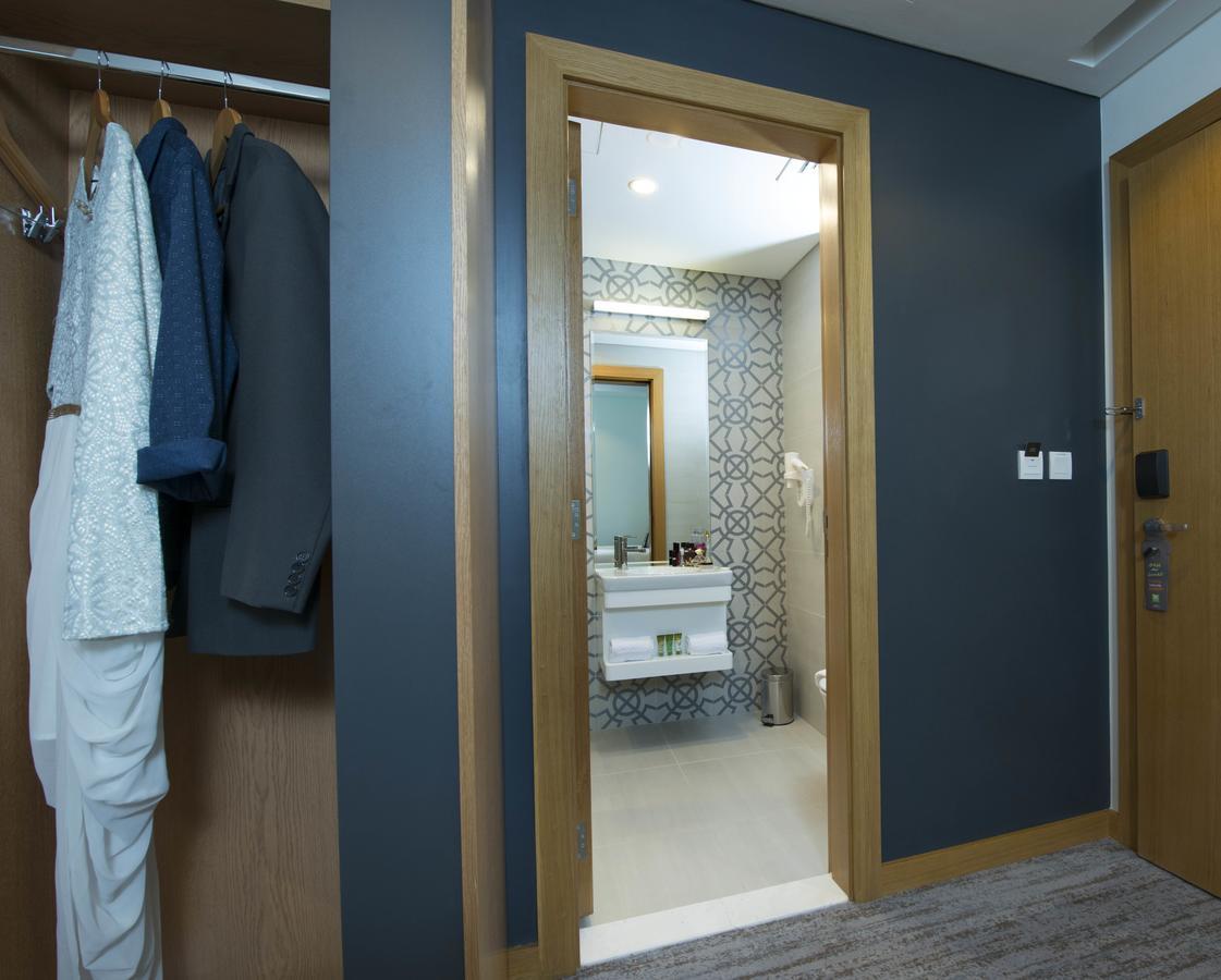 מלון Ibis Styles Manama Diplomatic Area מראה חיצוני תמונה